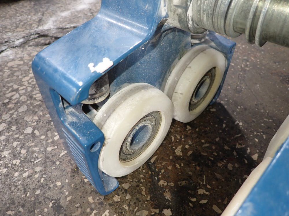 Demag Electric Trolley - E22