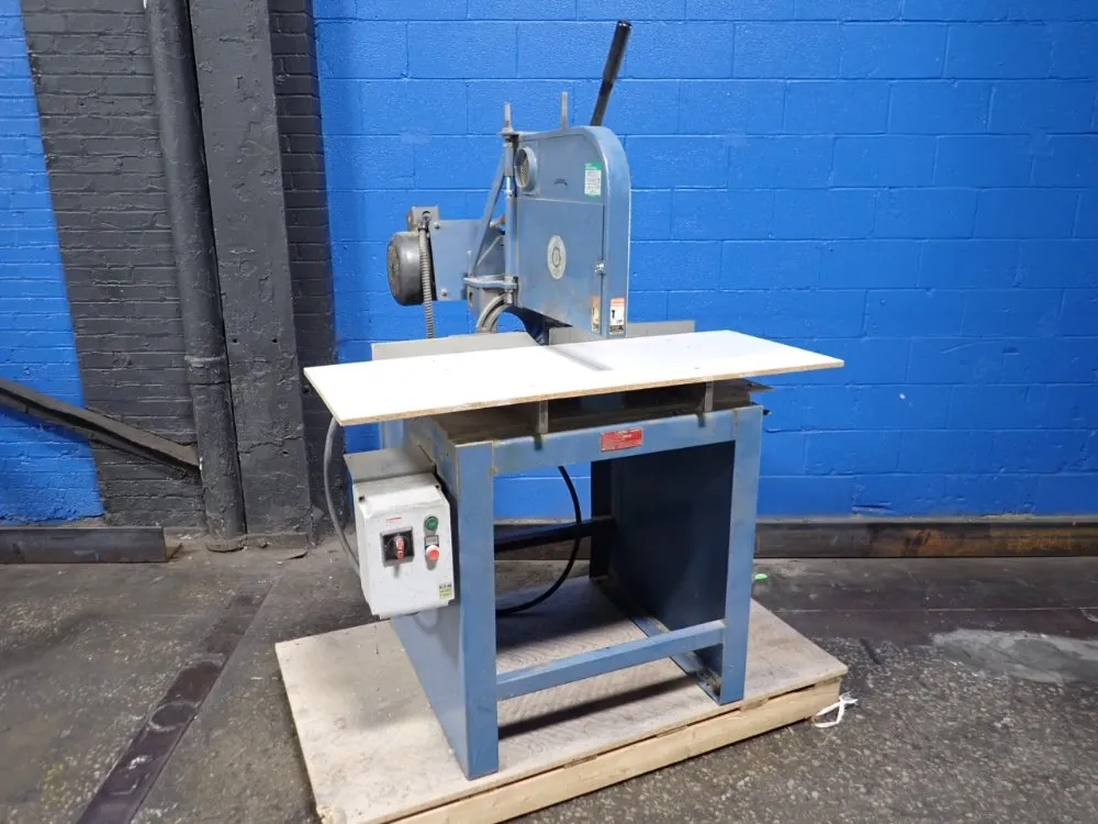 Ctd Machines Chop Saw - Cm 60