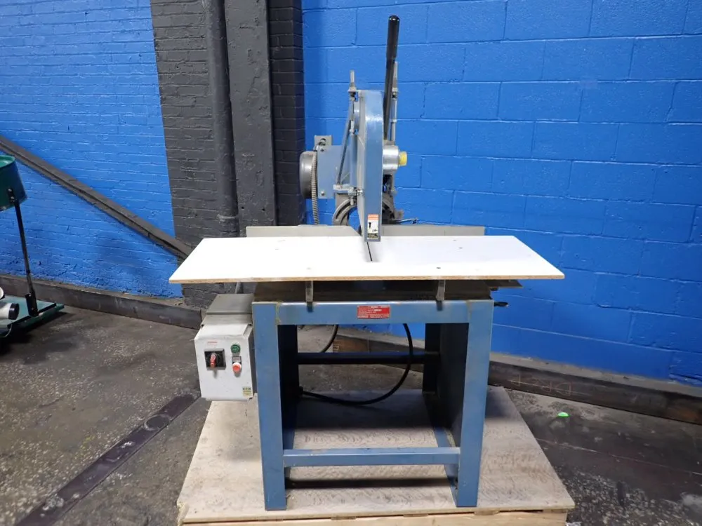 Ctd Machines Chop Saw - Cm 60