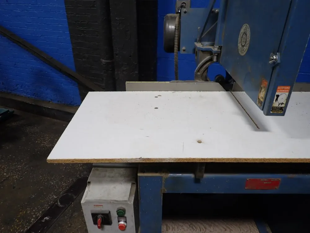 Ctd Machines Chop Saw - Cm 60