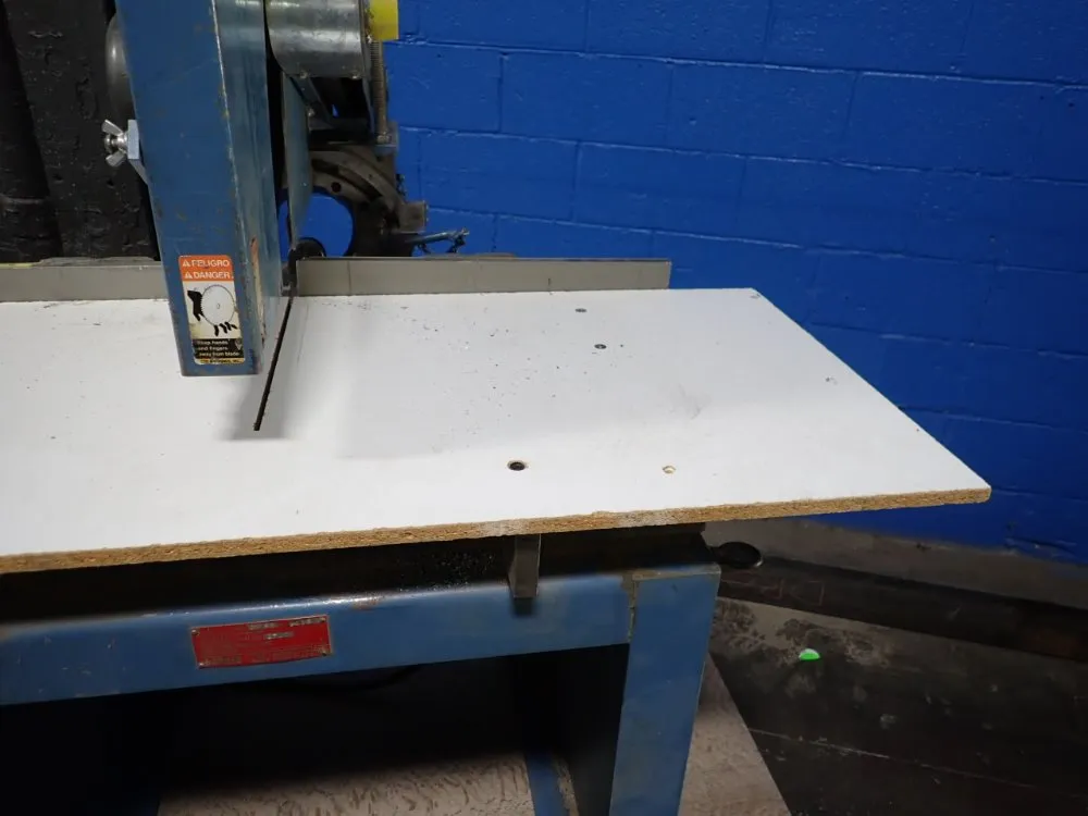 Ctd Machines Chop Saw - Cm 60