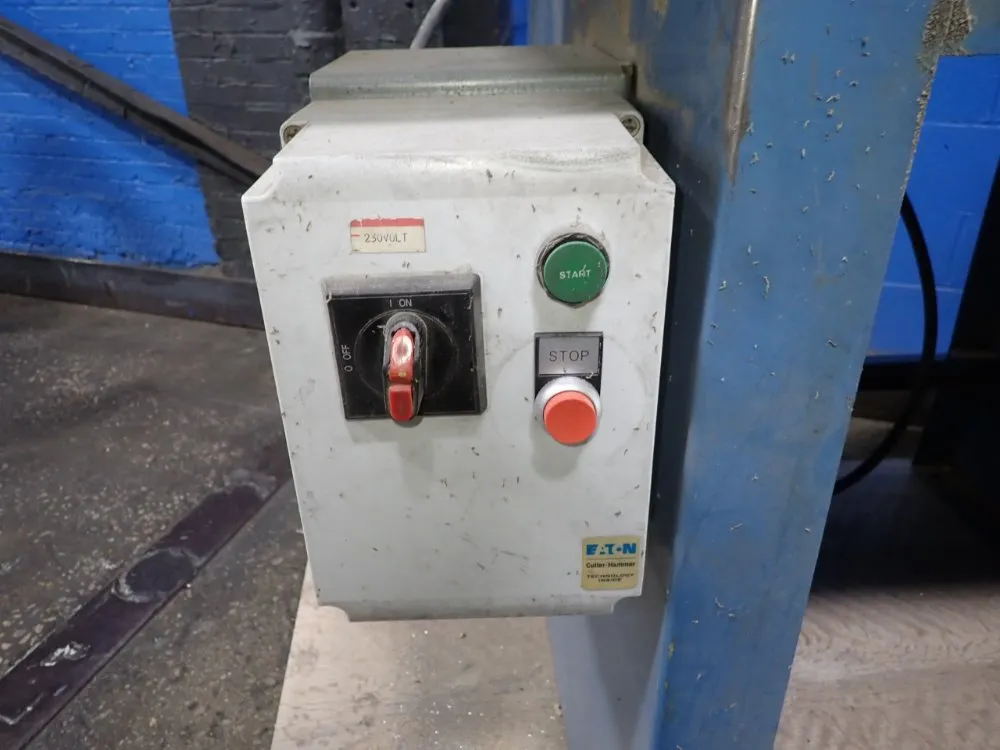 Ctd Machines Chop Saw - Cm 60