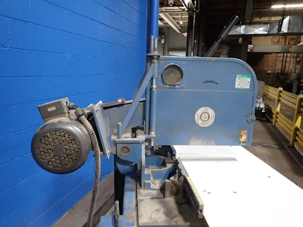 Ctd Machines Chop Saw - Cm 60