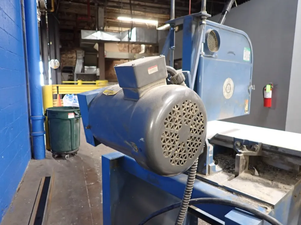 Ctd Machines Chop Saw - Cm 60