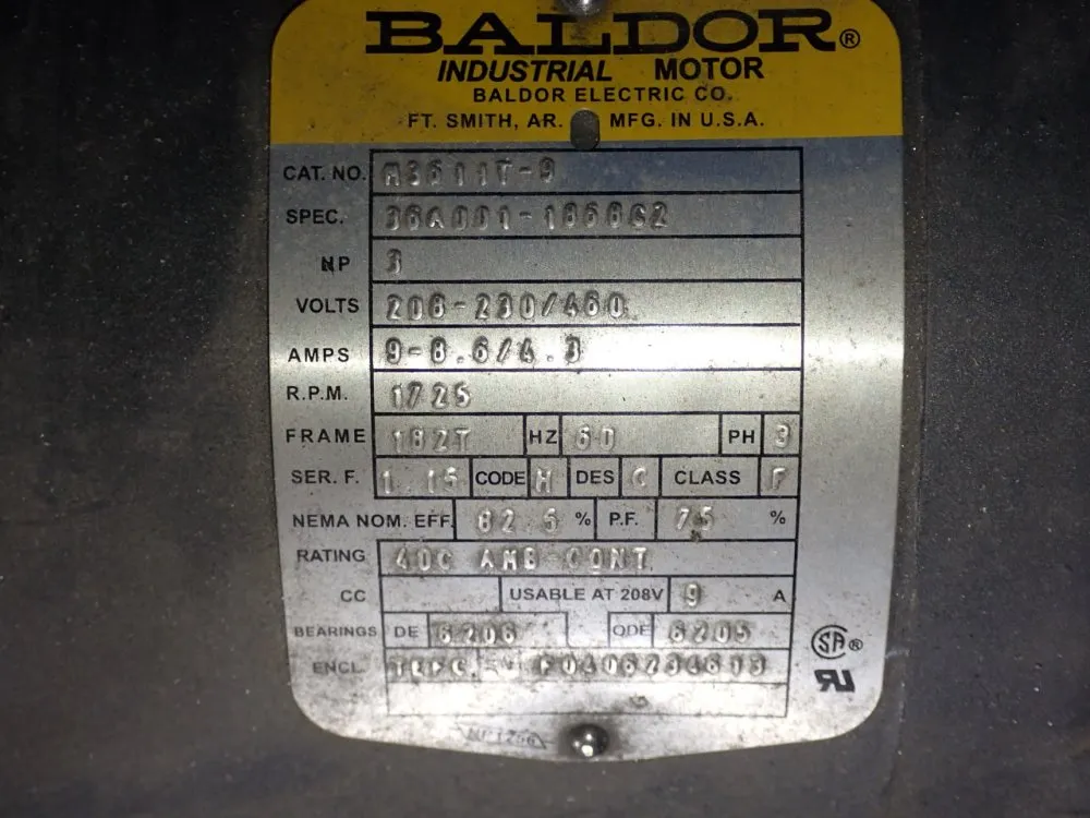 Ctd Machines Chop Saw - Cm 60