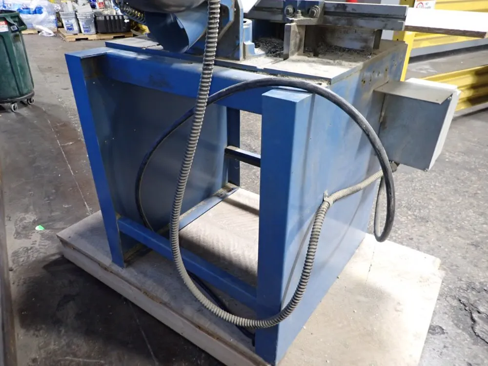 Ctd Machines Chop Saw - Cm 60