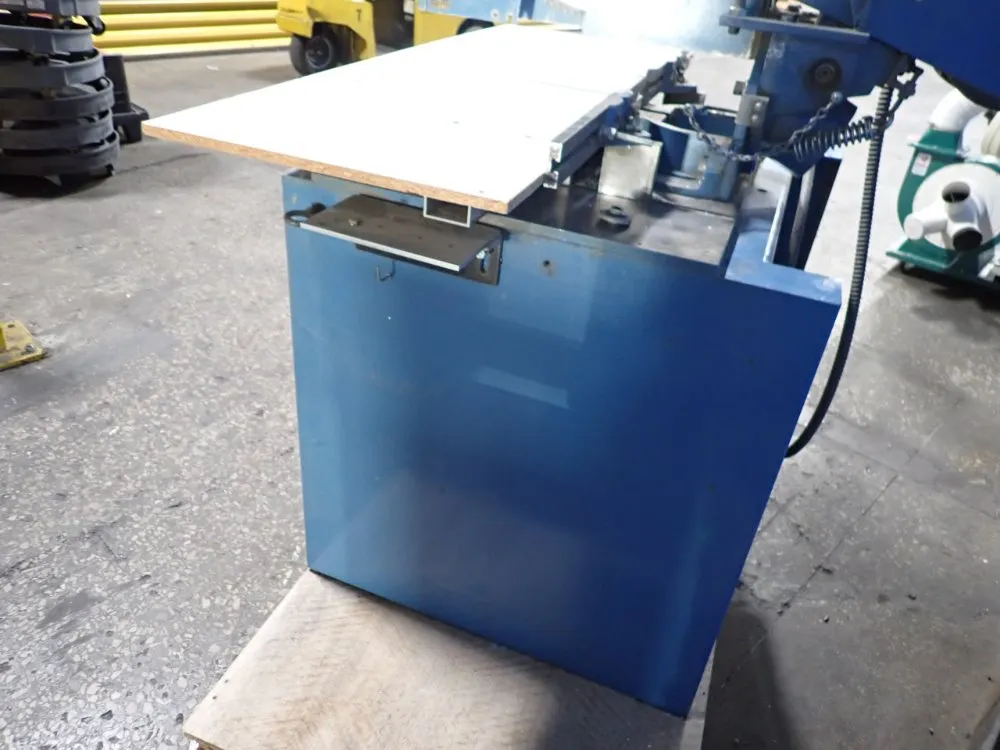 Ctd Machines Chop Saw - Cm 60