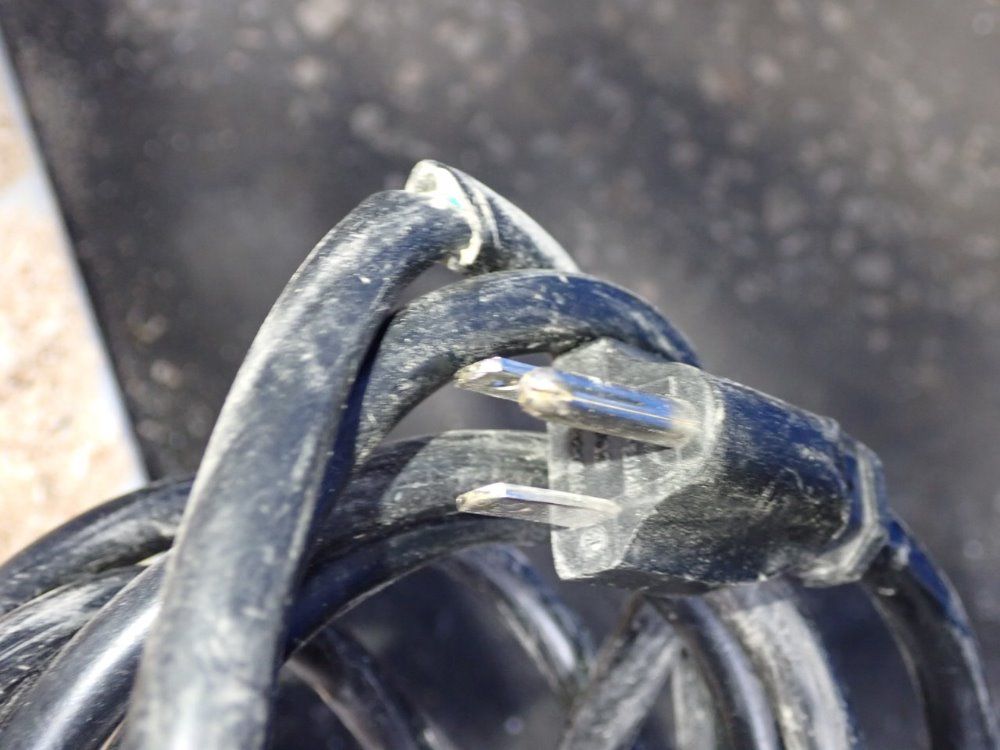 Delta 1.5 Hp Dust Collector - 50-850