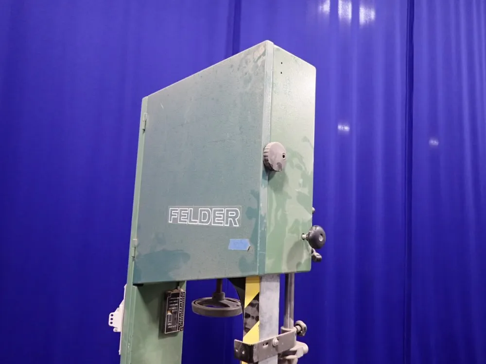 Acm 21" Vertical Band Saw - Bs540