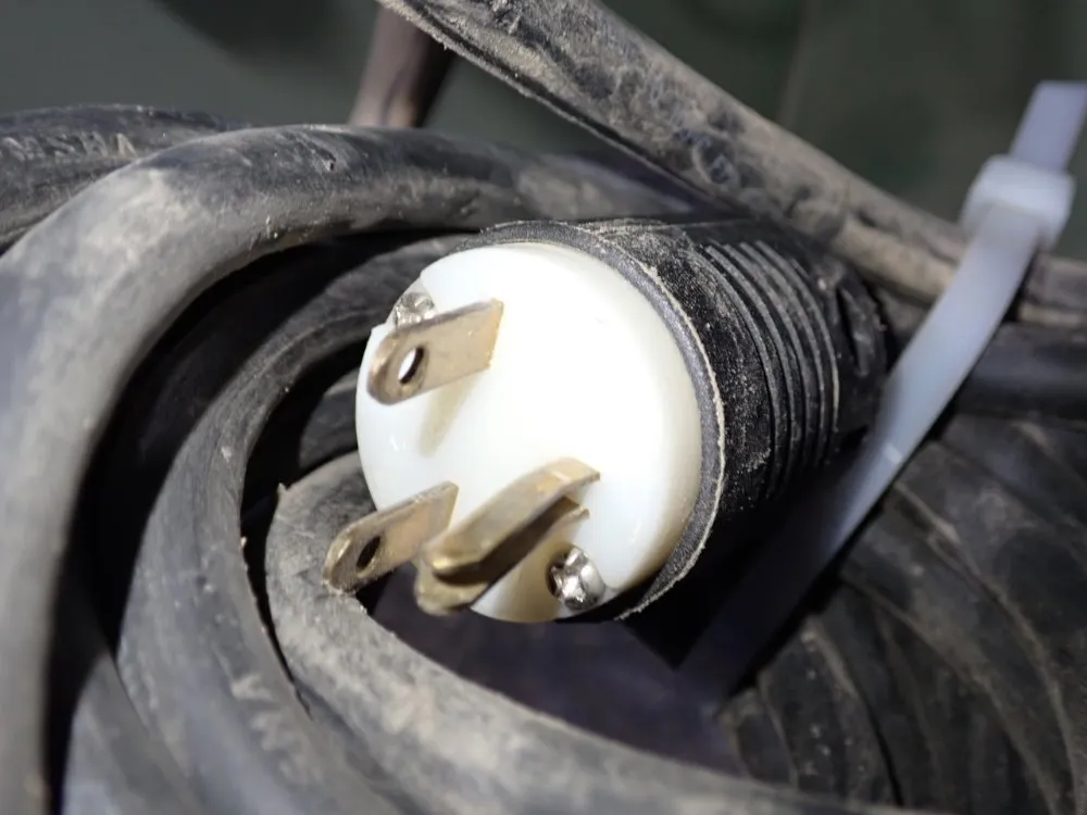 Acm 21" Vertical Band Saw - Bs540