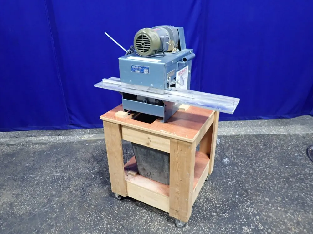 Marbel Slitter - Ttls1