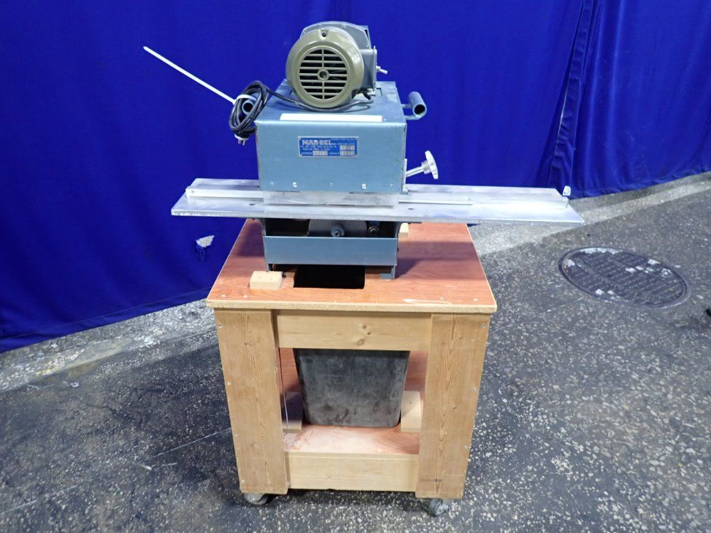 Marbel Slitter - Ttls1