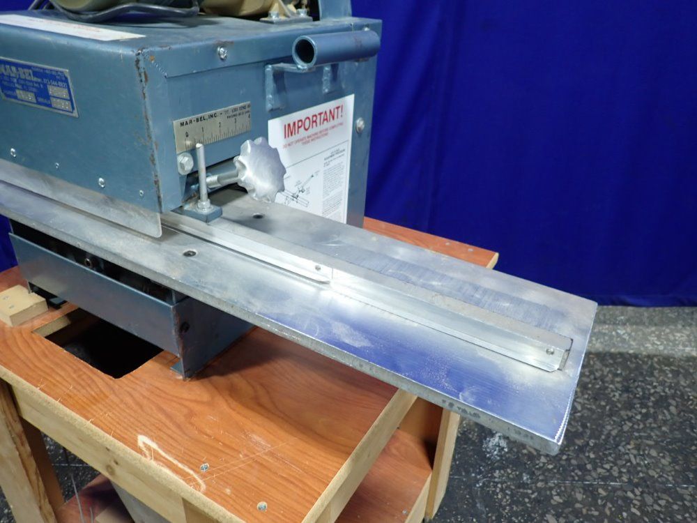 Marbel Slitter - Ttls1