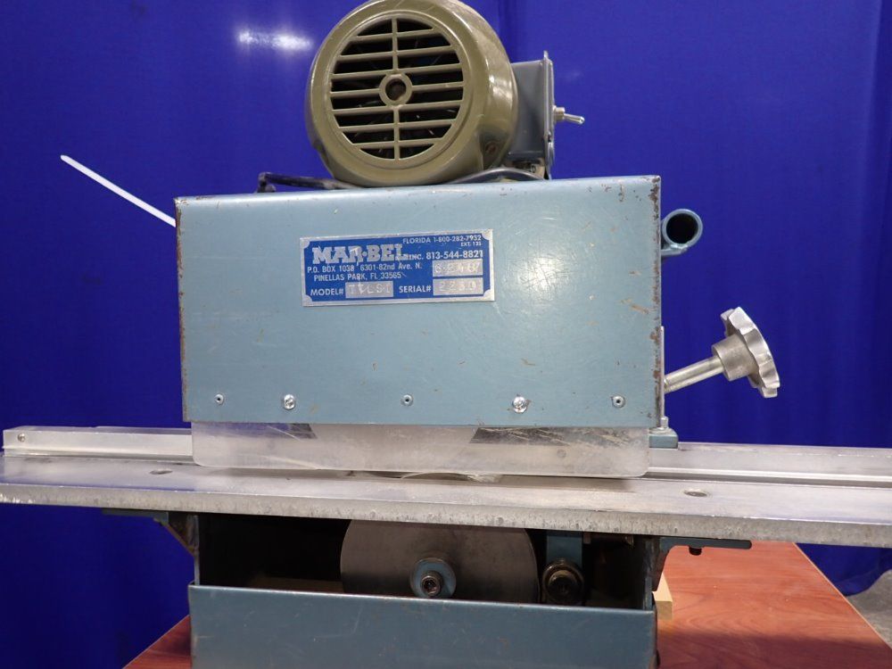 Marbel Slitter - Ttls1