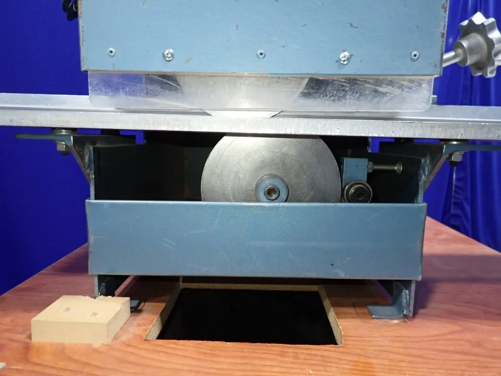 Marbel Slitter - Ttls1