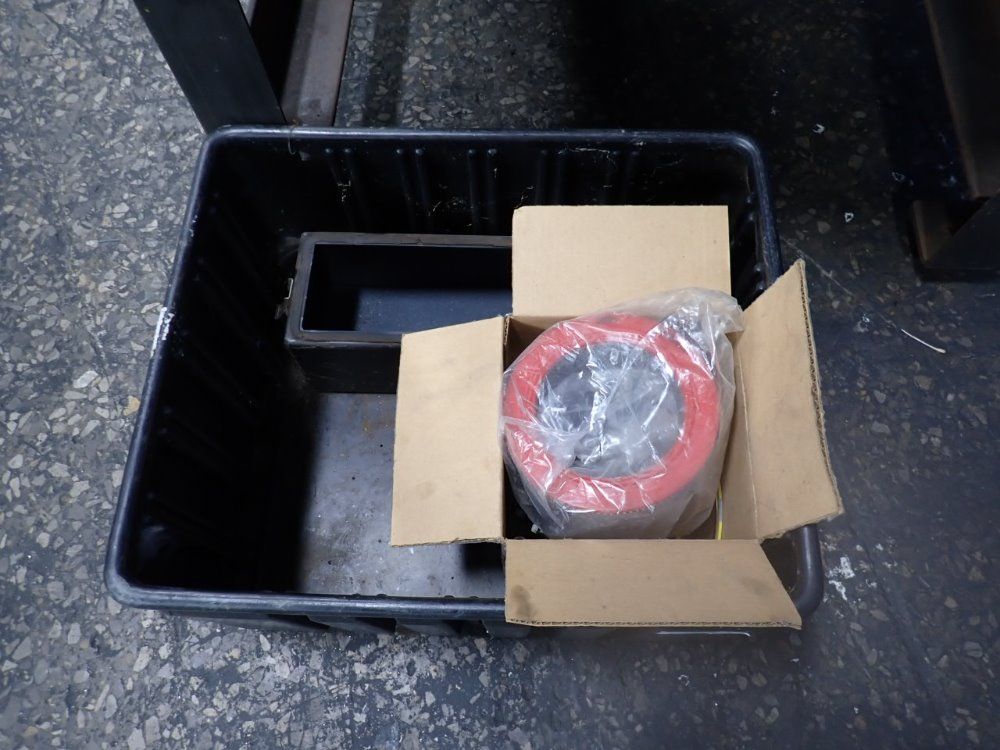 Donaldson Company Inc 7.5 Hp Dust Collector - Adf4