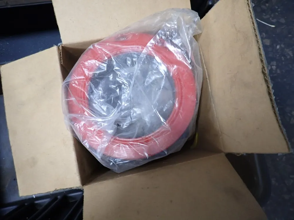 Donaldson Company Inc 7.5 Hp Dust Collector - Adf4