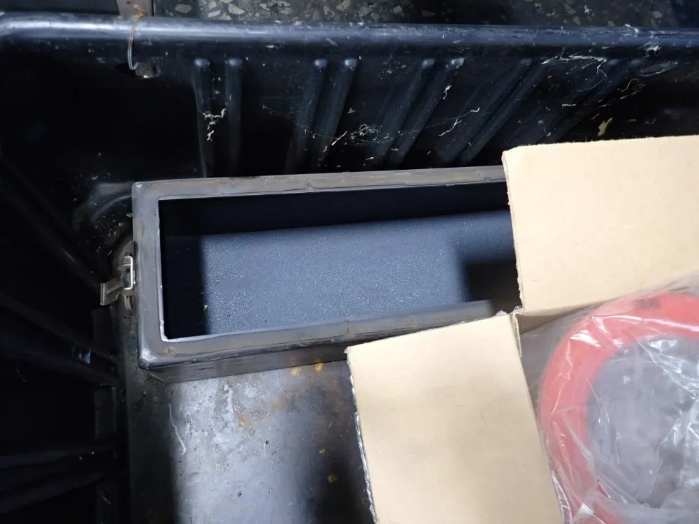 Donaldson Company Inc 7.5 Hp Dust Collector - Adf4