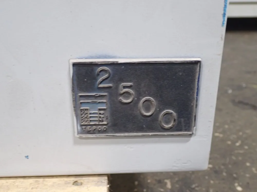 Clean Shop 2.2 Kva Filtration System - Ig3 Ior