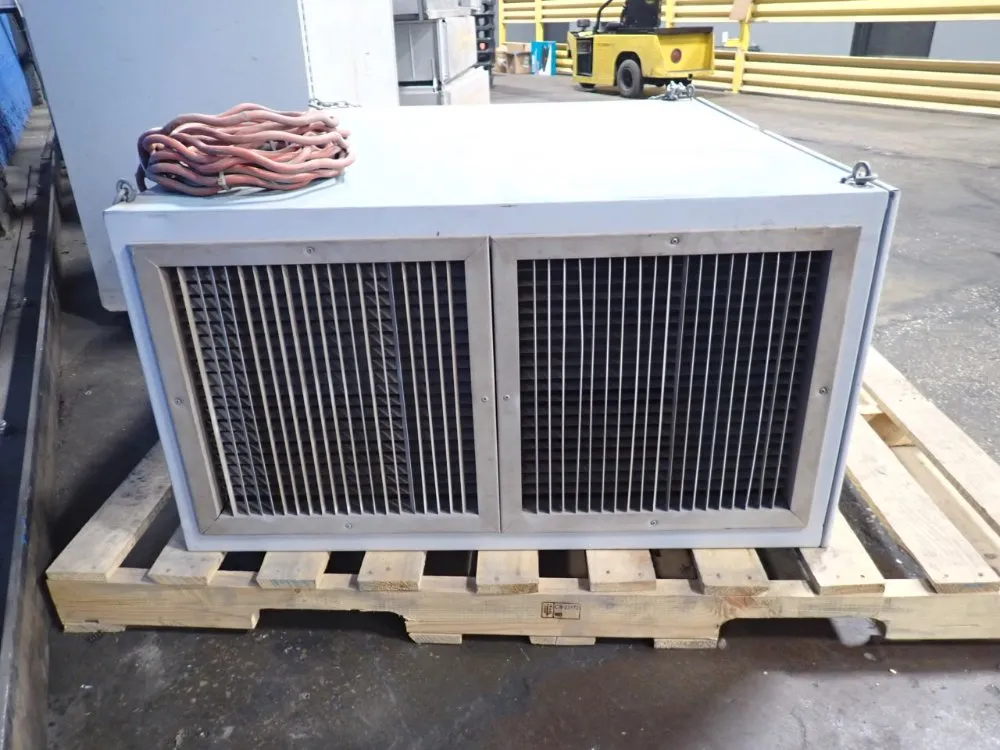 Clean Shop 2.2 Kva Filtration System - Ig3 Ior