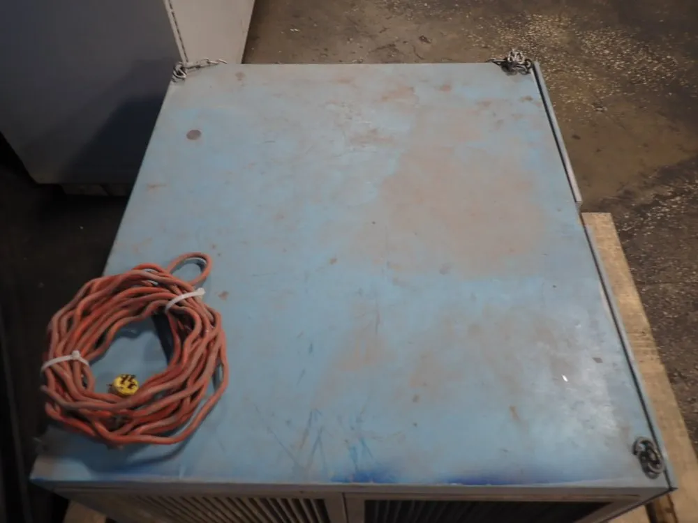 Clean Shop 2.2 Kva Filtration System - Ig3 Ior