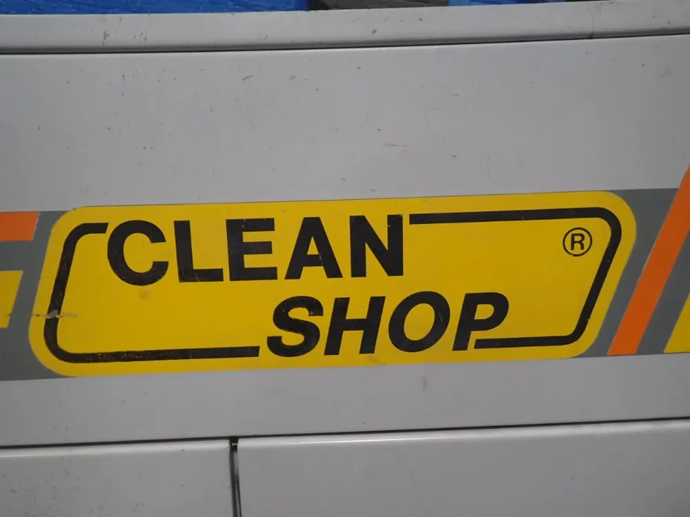 Clean Shop 2.2 Kva Filtration System - Ig3 Ior