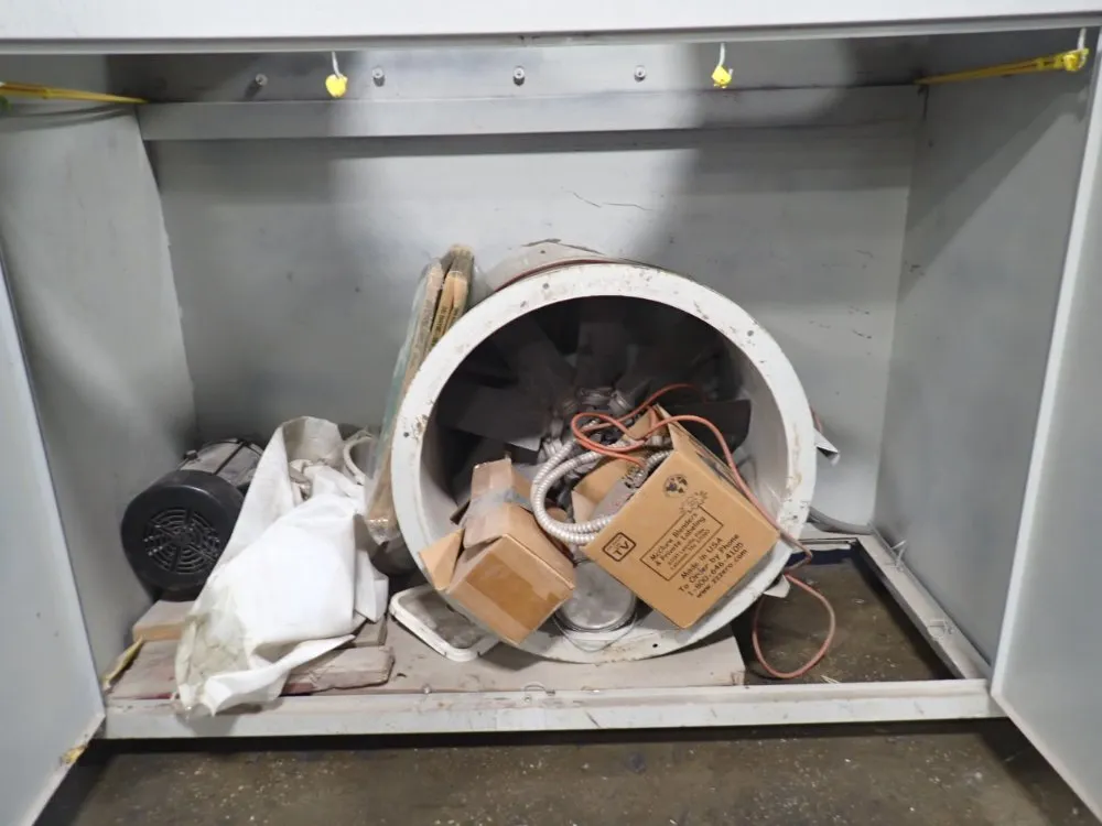 Clean Shop 2.2 Kva Filtration System - Ig3 Ior