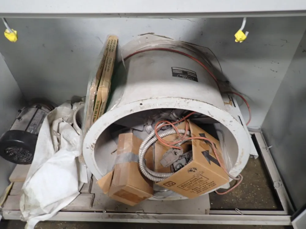 Clean Shop 2.2 Kva Filtration System - Ig3 Ior