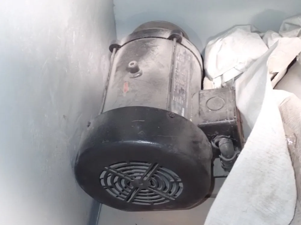 Clean Shop 2.2 Kva Filtration System - Ig3 Ior