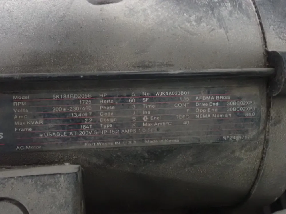 Clean Shop 2.2 Kva Filtration System - Ig3 Ior