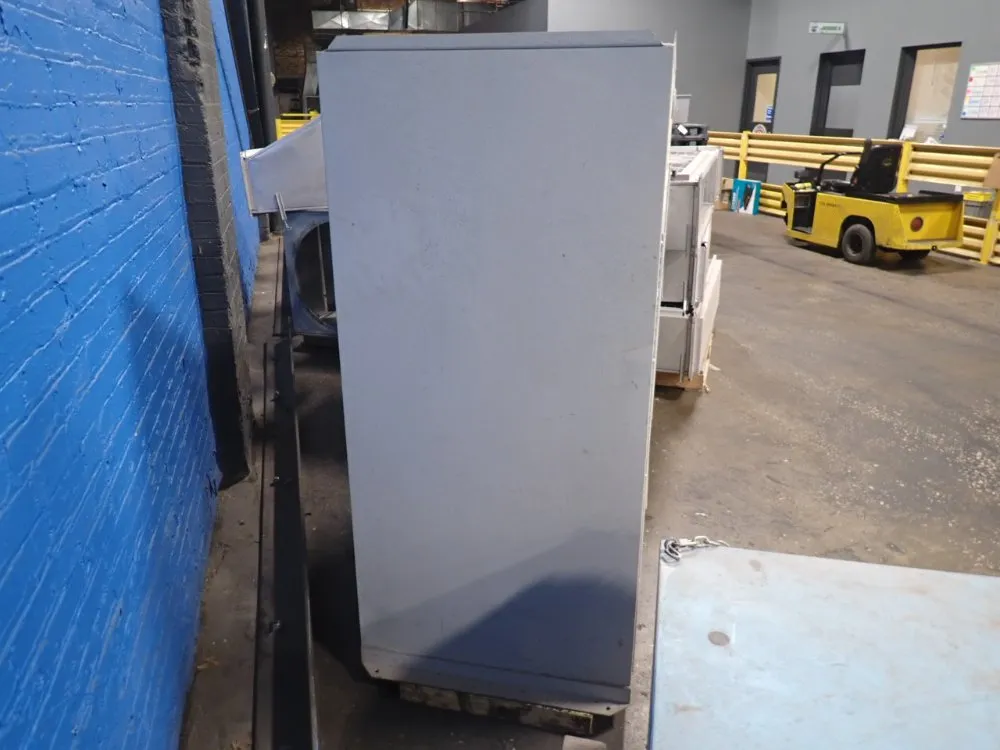 Clean Shop 2.2 Kva Filtration System - Ig3 Ior