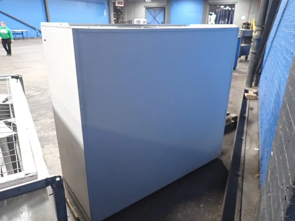 Clean Shop 2.2 Kva Filtration System - Ig3 Ior