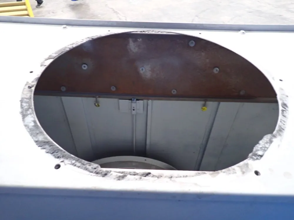 Clean Shop 2.2 Kva Filtration System - Ig3 Ior