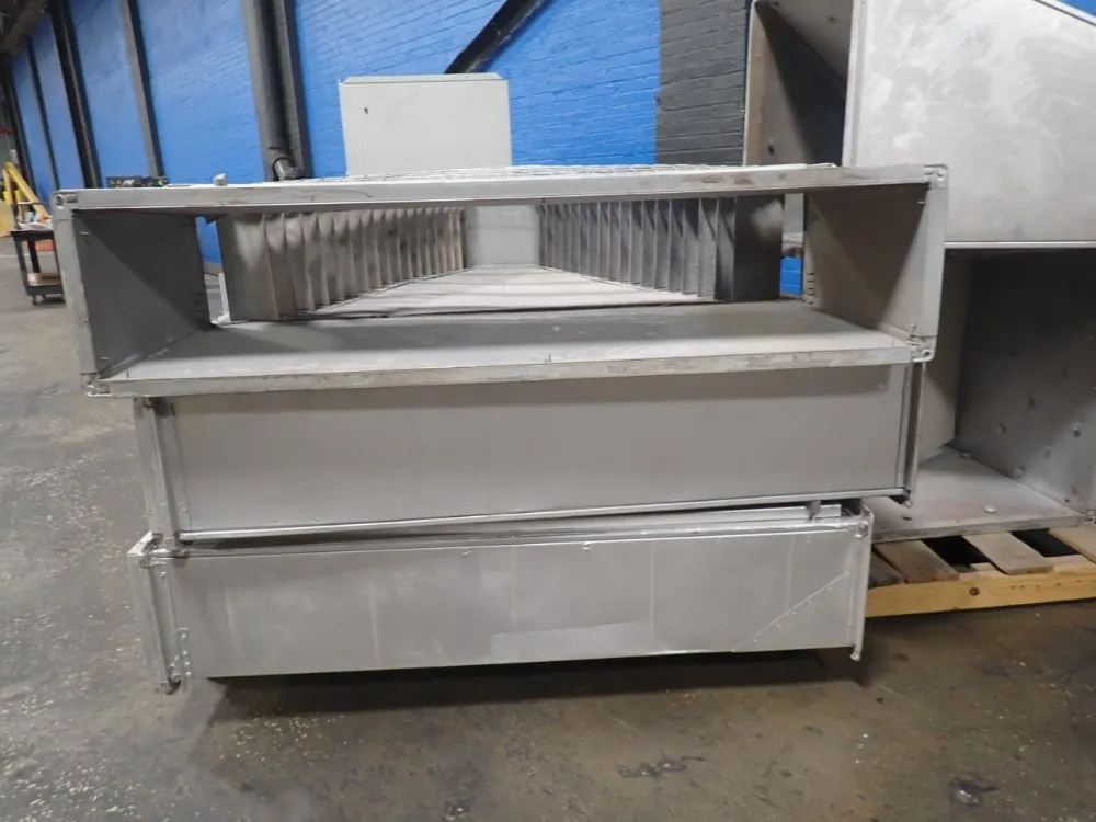 Clean Shop 2.2 Kva Filtration System - Ig3 Ior