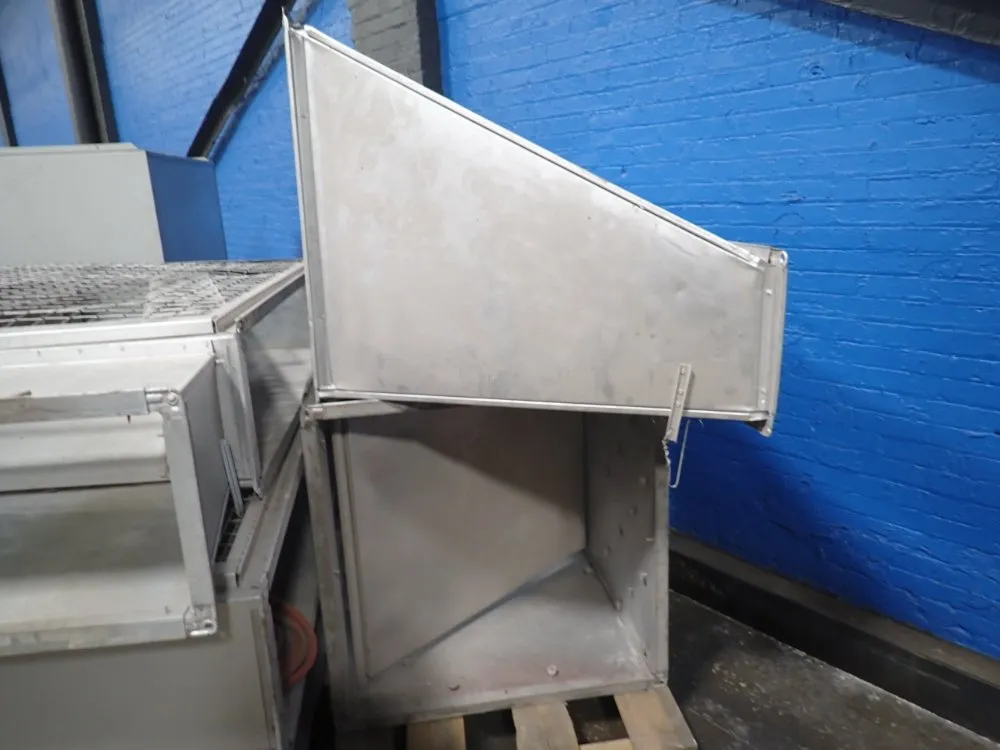 Clean Shop 2.2 Kva Filtration System - Ig3 Ior