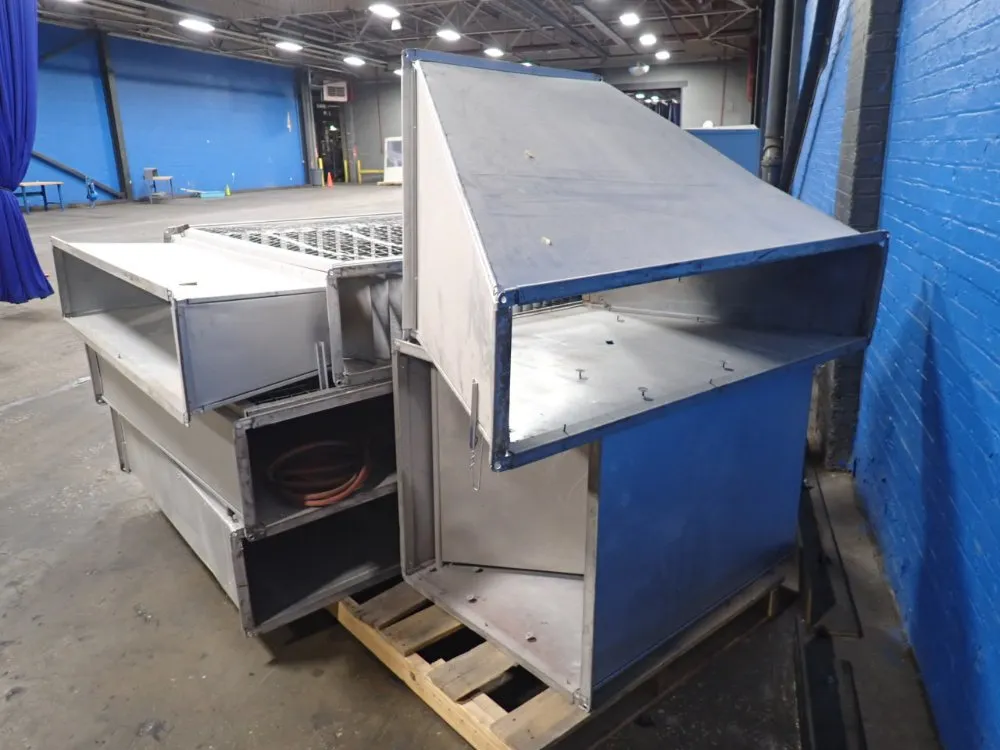 Clean Shop 2.2 Kva Filtration System - Ig3 Ior