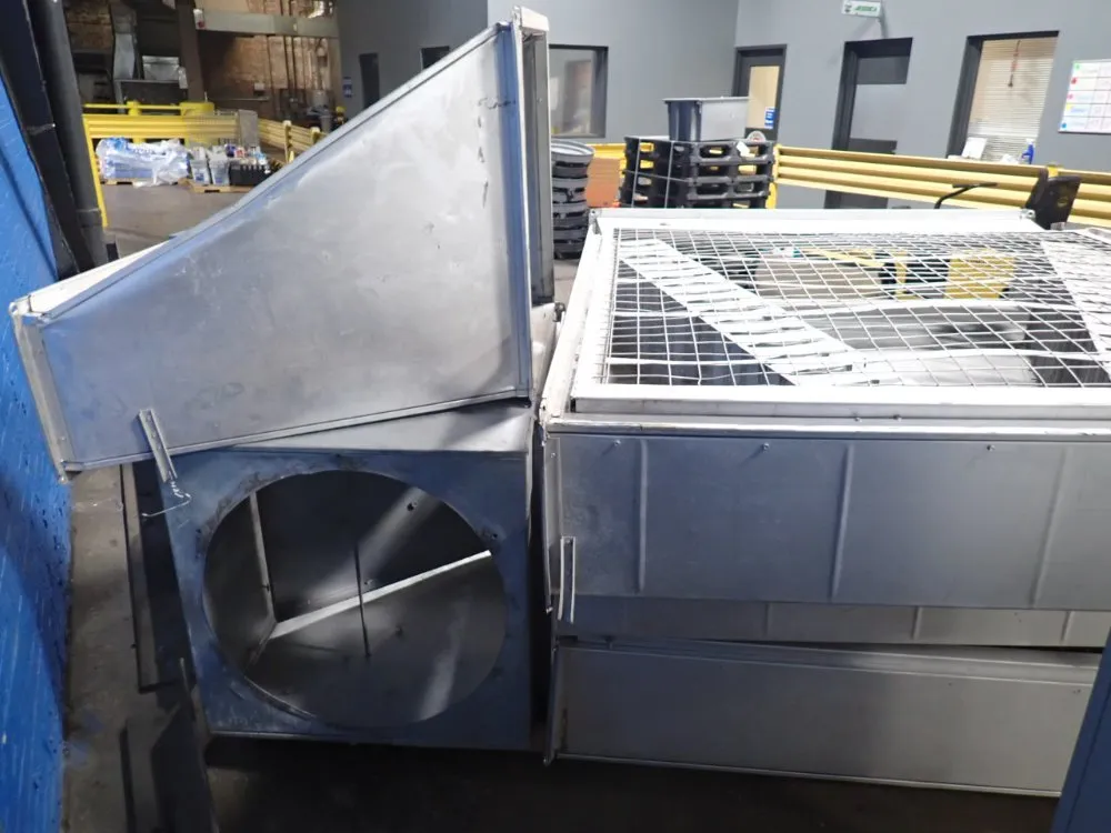 Clean Shop 2.2 Kva Filtration System - Ig3 Ior