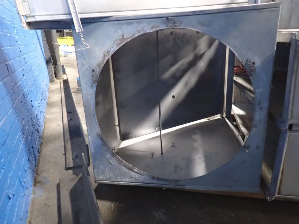 Clean Shop 2.2 Kva Filtration System - Ig3 Ior