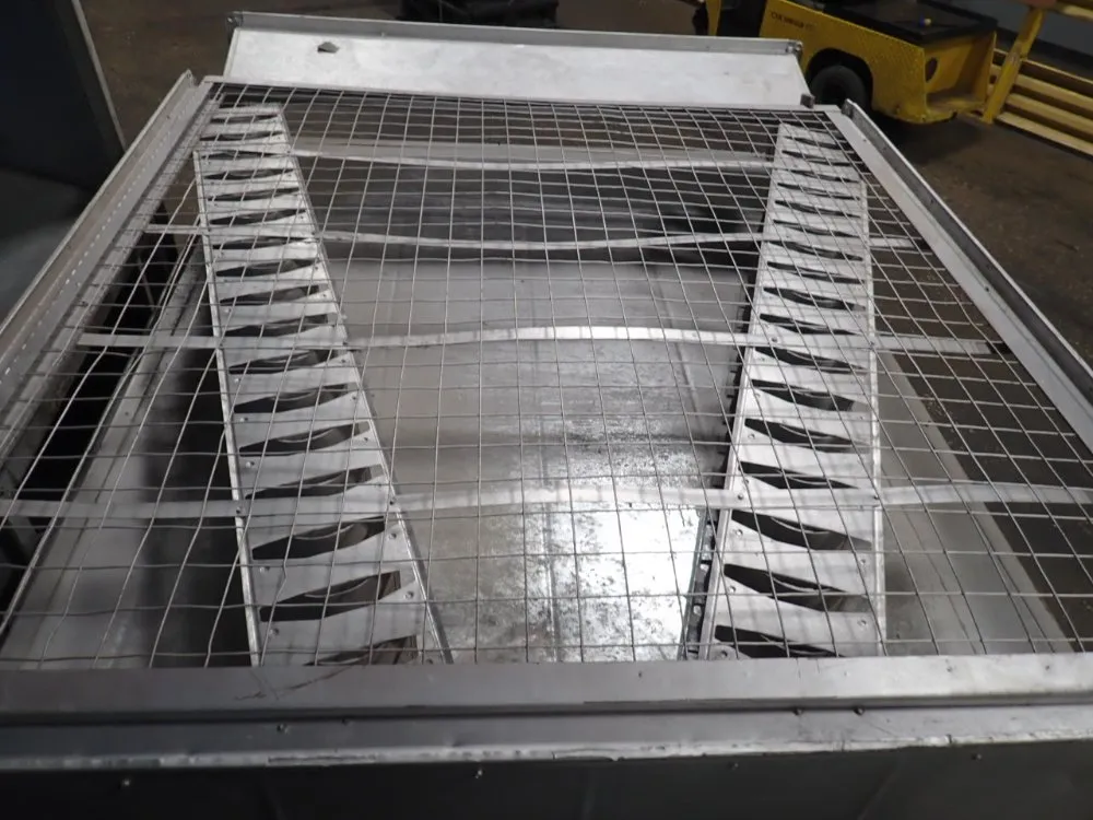 Clean Shop 2.2 Kva Filtration System - Ig3 Ior