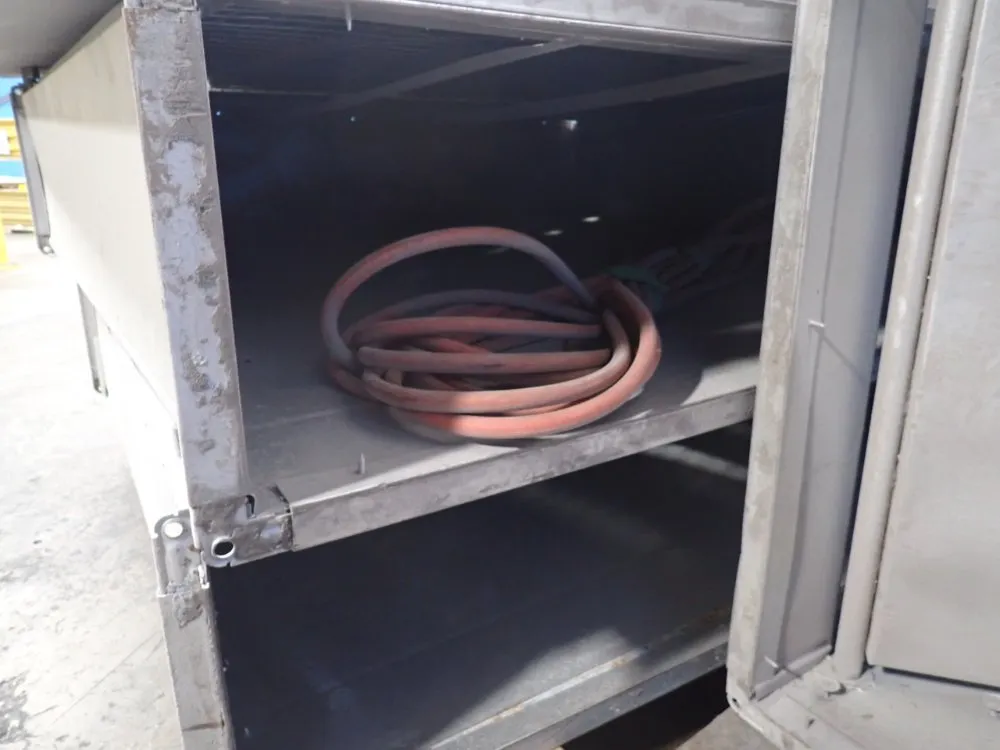 Clean Shop 2.2 Kva Filtration System - Ig3 Ior