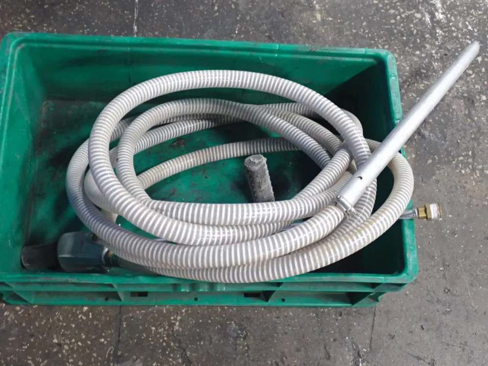 Hose