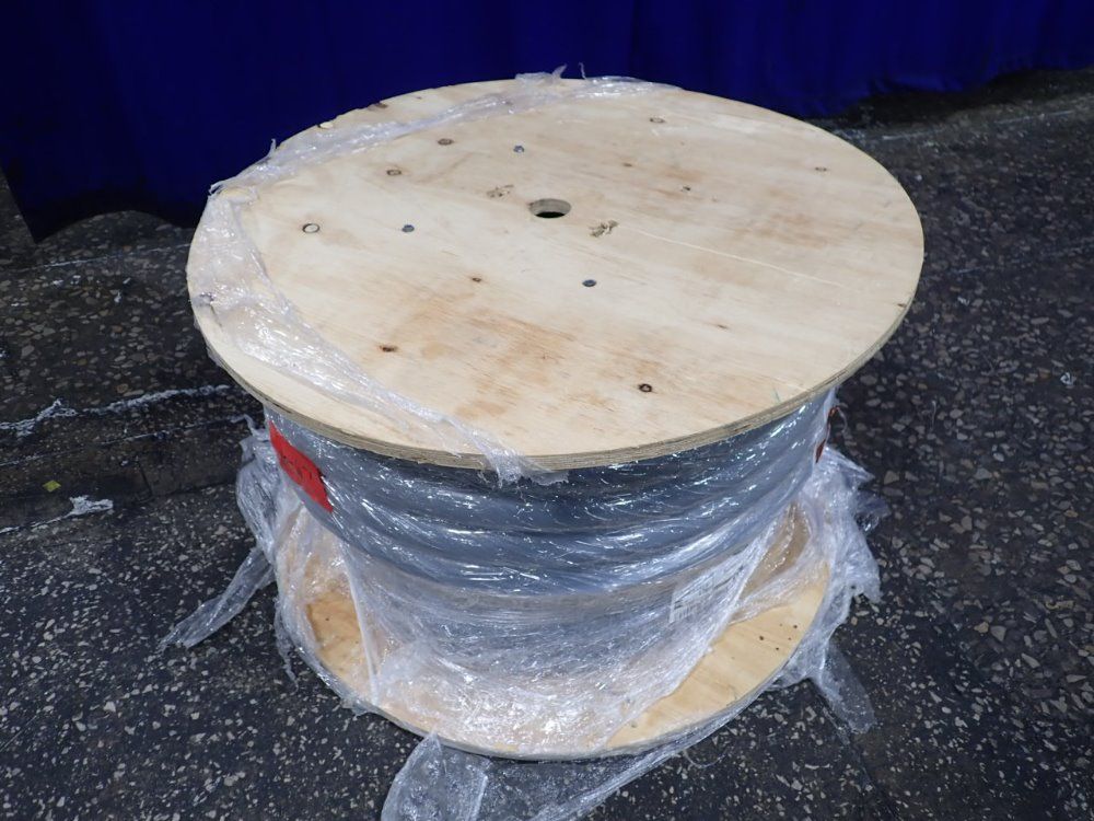 Electri-flex 1 1/4" Wire Condult Spool - La-14