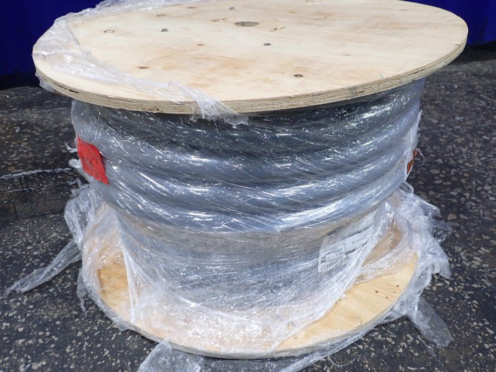 Electri-flex 1 1/4" Wire Condult Spool - La-14