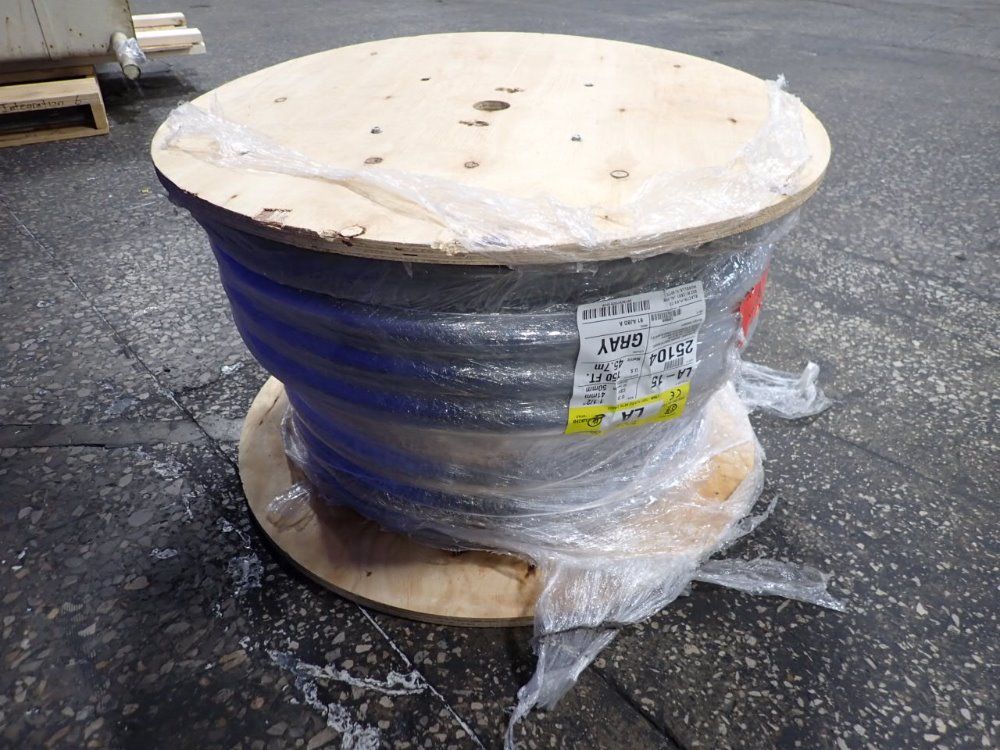 Electri-flex 1 1/4" Wire Condult Spool - La-14