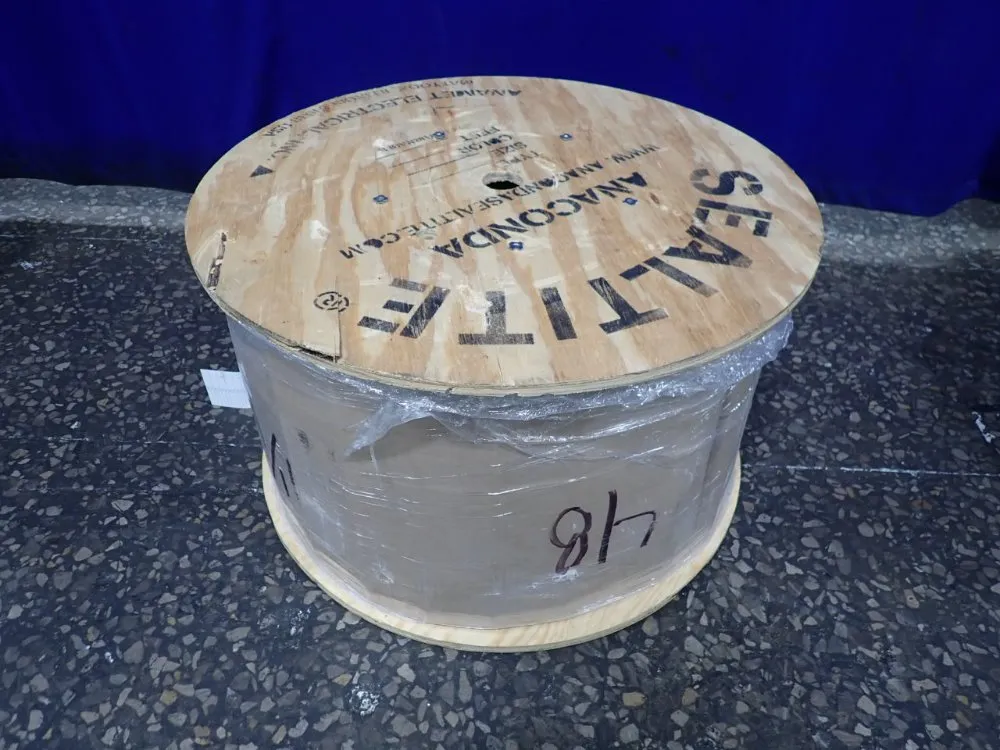 Sealtite 1 1/4" Wire Condult Spool