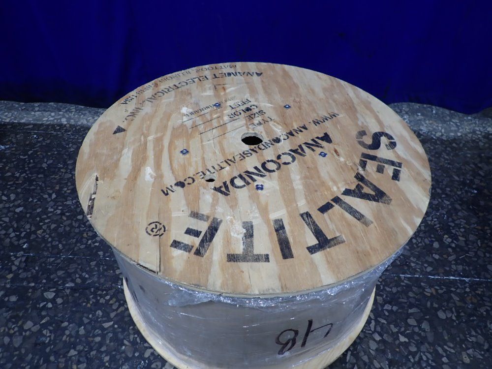 Sealtite 1 1/4" Wire Condult Spool