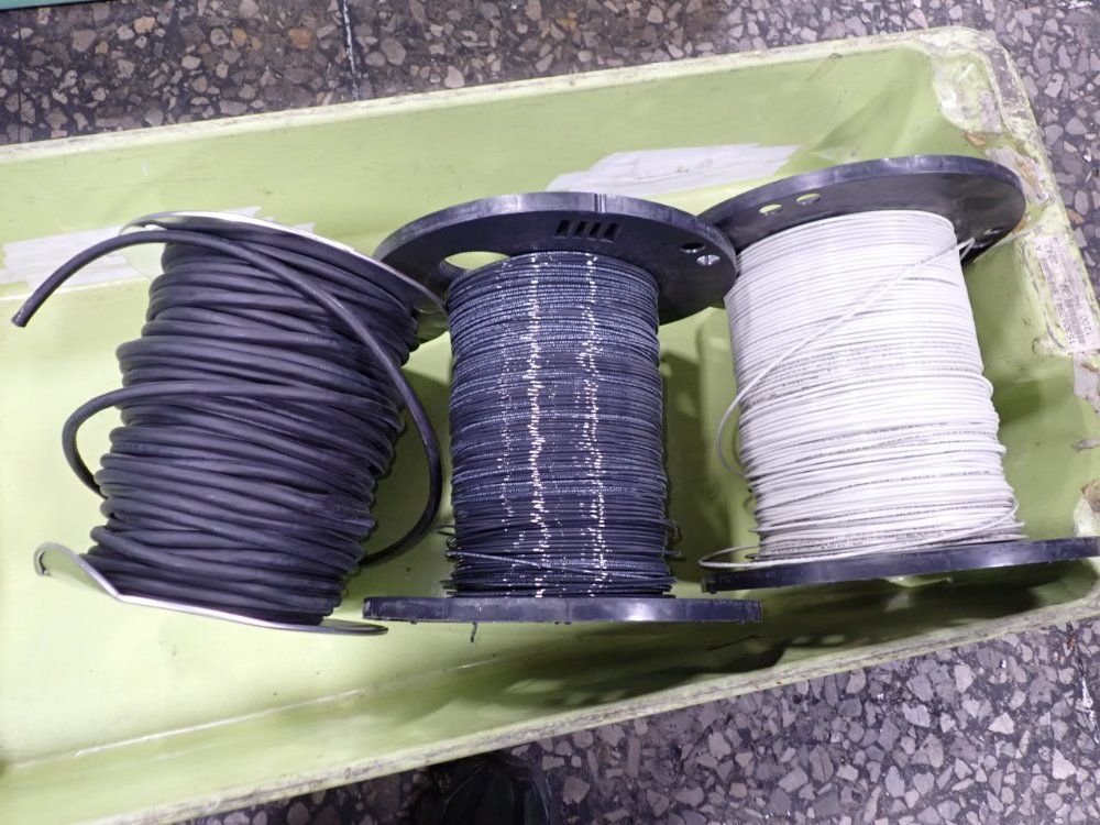 Electrical Cable Spools