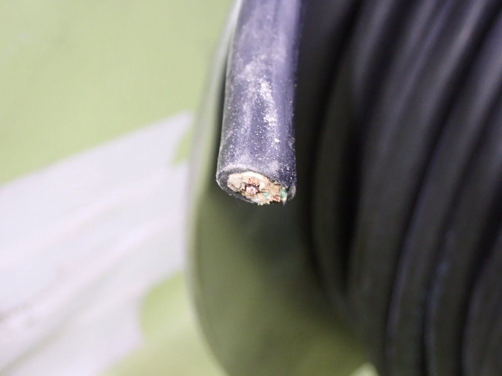 Electrical Cable Spools