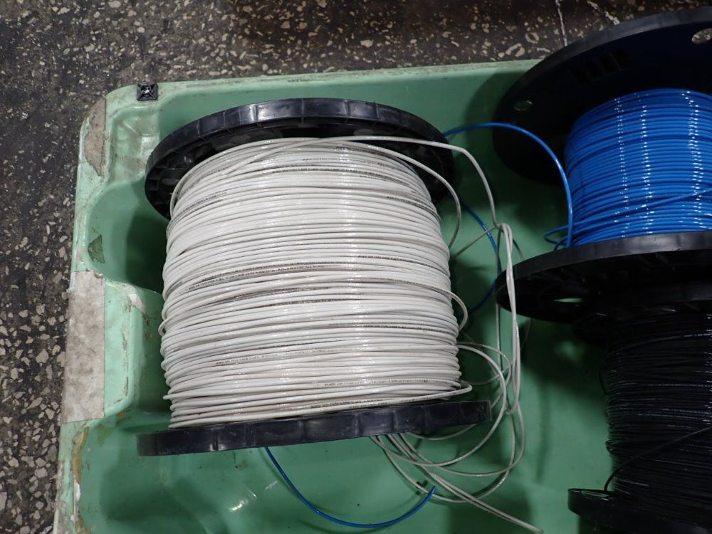 Electrical Cable Spools