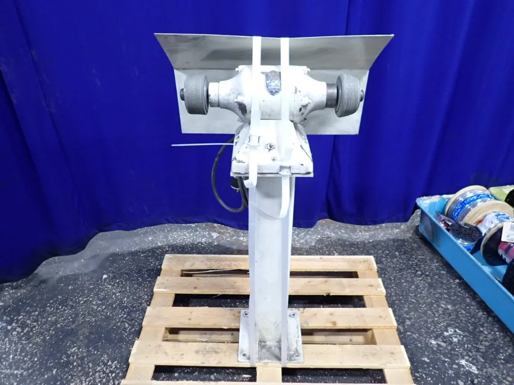 Utility Grinder Pedestal Grinder